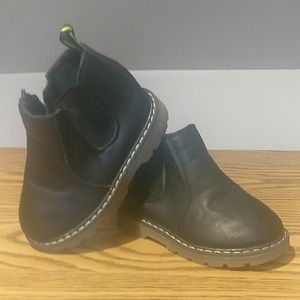 Toddler boots